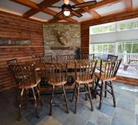 North Twin Lakehouse Rental House (37)