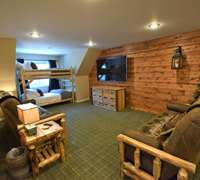 North Twin Lakehouse Rental House (5)